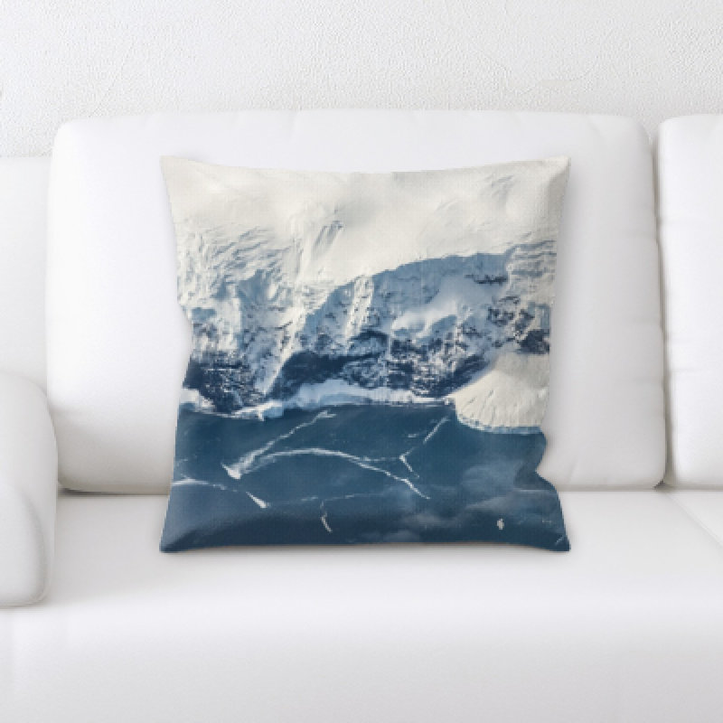 Coussin décoratif Landrum
