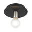 Plafonnier encastré 8 lumières Alcalde-435006292