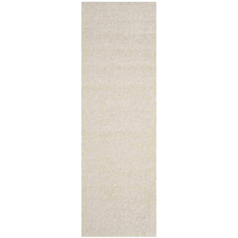 Tapis à poils longs Moos Performance, Tapis de couloir 2 pi 3 po x 6 pi