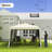 Zermeno 10' x 10' Pop Up Canopy Tent with Netting, Instant Screen House, Tents for Parties