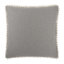 Pom Chic Square Pillow Cover & Insert