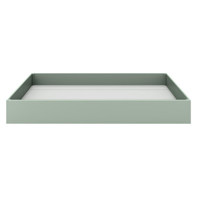 Tiptoe Storage Trundle Unit