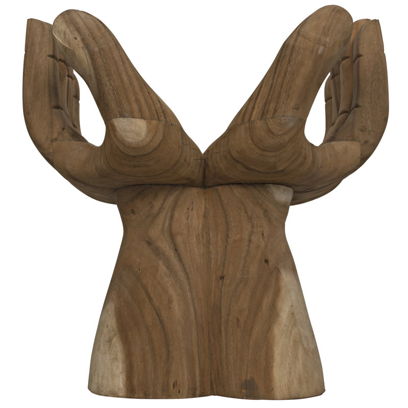 QS Le Main Armchair