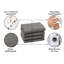 Midweight Hand Towel-90315504