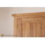 3 Door Solid Wood Wardrobe