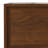 Lowry 39"W Solid Acacia Wood Modern Industrial Medium Storage Cabinet with Adjustable Shelves and Metal Legs-1228657897-1262481094