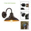 Applique murale en acier Olessya-1748576953-1780672338