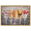 «Champagne Glasses Glitz» par Art Remedy-112501378-112501398-116318985