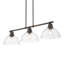 Illuminateur à 3 lumières Iftimie-950221025