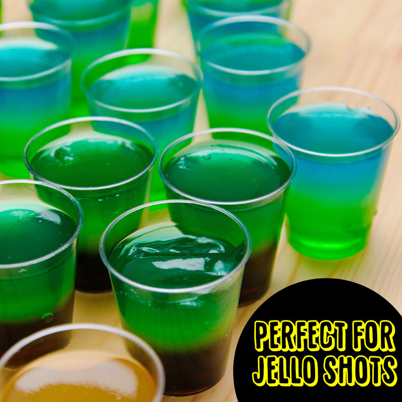 30ml Shot Glass / Shooter Set