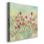 Tulipes d'été - Imprimé-1334046936