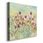 Tulipes d'été - Imprimé-1334046941
