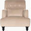 Fauteuil d'appoint Aklog-1005635740