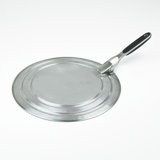 OXO Stainless Steel Splatter Screen with 13.25 in. Diameter