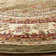 Klose Oriental Area Rug