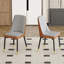 Ensemble de chaises de salle à manger Modern-243089814-243089800-243089811