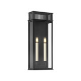 Gridley 2 Light Wall Sconce