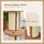 91cm H Cat Tree
