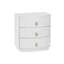 Table de chevet 3 tiroirs Colborne-599811825