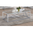 Merkle Glass Top Coffee Table