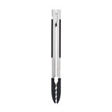Kitchenaid Silicone Side Lock Tongs, 12 Inch