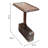 Asdulah Side Table