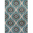 Ivoire/Bleu Marine