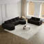 Canapé modulaire Chenille Cloud-381774093