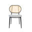Spike Upholstered Dining Chair-635065680