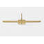 Lampe pour tableau Elowen-94229413