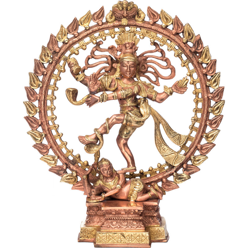 Religious & Spiritual Statue