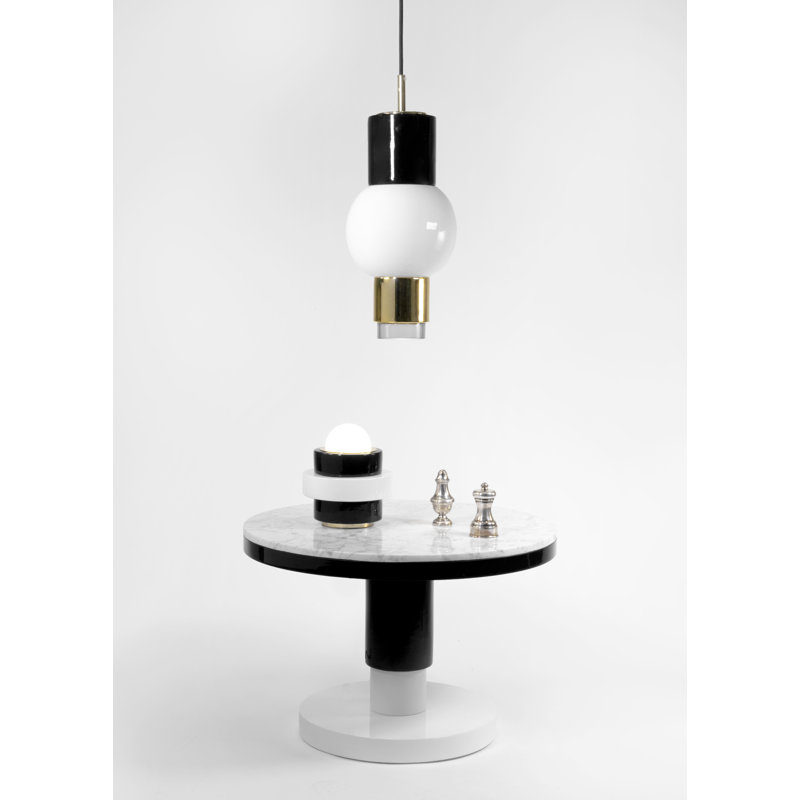 Zadie 1 - Light Novelty Pendant