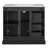 36'' Single Bathroom Vanity With Top-62795028