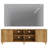 Lysiane TV Stand for TVs up to 75"-841313261