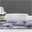 Table basse ovale blanche-562650598