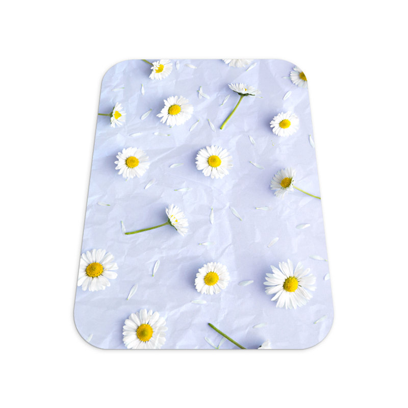 Nerty Chair Mat, 100 x 140cm