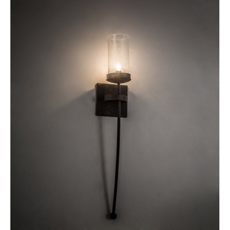 Bechar 1 - Light Wallchiere