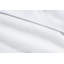 Mingenew White Noise Mattress Protector Mattress