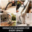 SUPERLEX Handheld Vacuum