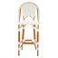 Tabouret de bar Kerta California-222002771