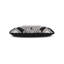 Ikat Diamond Outdoor Rectangular Pillow Cover & Insert-185341470