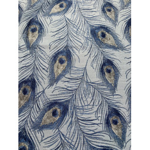 Tissu panache