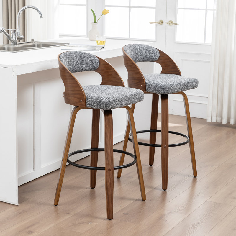 Tabouret de bar et tabouret de bar Artnagullian, Tabouret de bar d'une hauteur de siège de 30 po