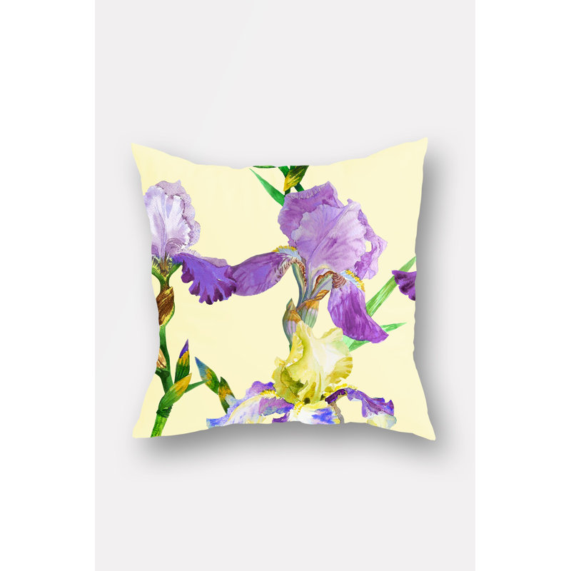 Housse de coussin Enneke