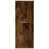 Smoked Oak