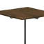Table de bout avec pieds en trépied