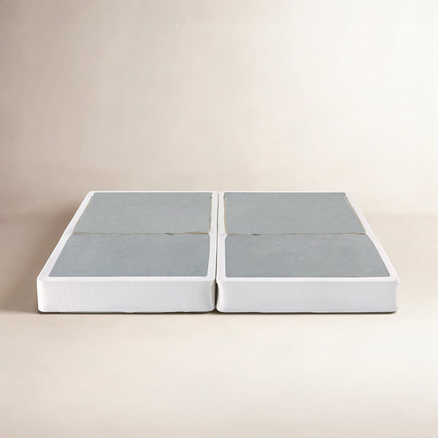 Folding Box Spring - Sleep by Wayfair™, Standard Profile (7.5”), King