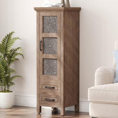 Armoire de rangement Rustic
