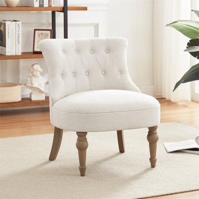 Upholstered Side Chair