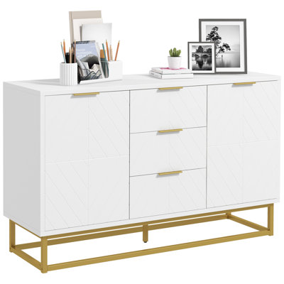 120cm Sideboard